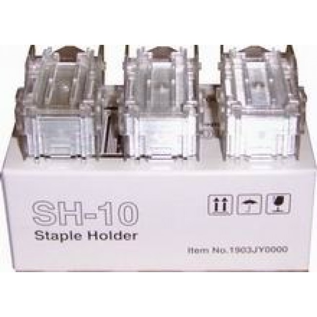 Kyocera Staples 15,000 pcs. For DF-470