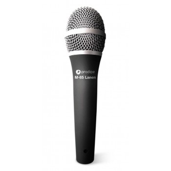 Prodipe M-85 - dynamiczny mikrofon wokalowy