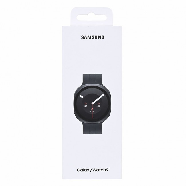 Samsung Galaxy Watch9 3.81 cm (1.5