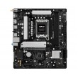 Asrock B860M-X Gen5 WiFi Intel B860 LGA 1851 (Socket V1) micro ATX Asrock B860M-X Gen5 WiFi Intel B860 LGA 1851 (Socket V1) micro ATX