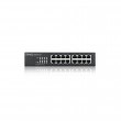Zyxel GS1100-16 16-port Unmanaged Gigabit Switch (GS1100-16-EU0104F) Zyxel GS1100-16 16-port Unmanaged Gigabit Switch (GS1100-16-EU0104F)