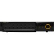 Behringer MA6000M audio amplifier Performance/stage Black Behringer MA6000M audio amplifier Performance/stage Black