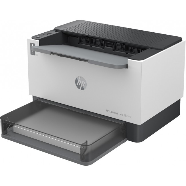HP LaserJet Tank 1504w Printer 600 x 600 DPI A4 Wi-Fi HP LaserJet Tank 1504w Printer 600 x 600 DPI A4 Wi-Fi