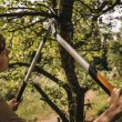 Fiskars 1020188 lopper Bypass lopper