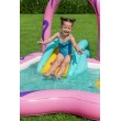 Bestway Butterfly Wonder Kids Inflatable Water Play Center and Pool 1.80 m x 1.80 m x 1.17 m Bestway Butterfly Wonder Kids Inflatable Water Play Center and Pool 1.80 m x 1.80 m x 1.17 m