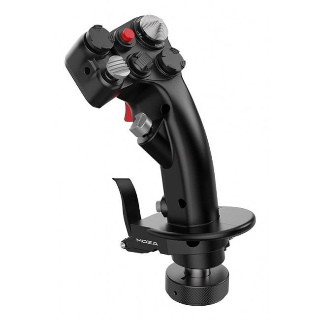 Moza Racing MH16 Flight stick Moza Racing MH16 Flight stick