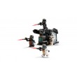 LEGO STAR WARS 75412 Death Trooper and Night Trooper Battle Pack