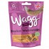 WAGG Treats Beef steak - dog treat - 125g