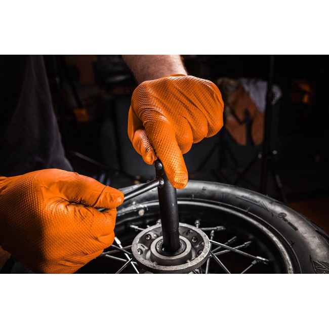 NEO tools 10-506 mechanics tool set
