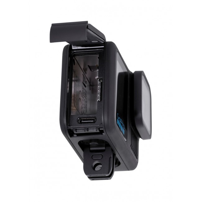 GoPro HERO13 BLACK action sports camera 27.6 MP 5.3K Ultra HD CMOS 25.4 / 1.9 mm (1 / 1.9