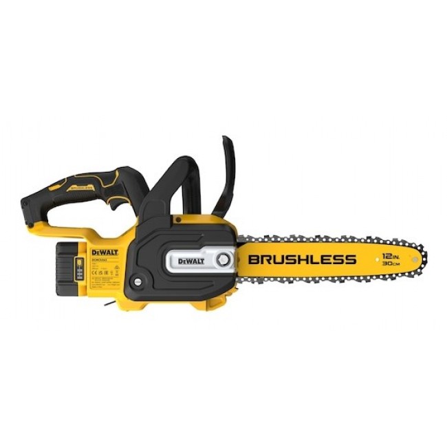 18V XR Chainsaw 30cm