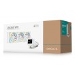DeepCool LM360 WH Processor Liquid cooling kit 12 cm White 1 pc(s) DeepCool LM360 WH Processor Liquid cooling kit 12 cm White 1 pc(s)