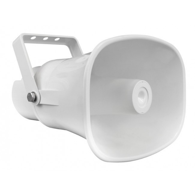 BCS BCS-P-LSIPO15 2-way White Wired 15 W BCS BCS-P-LSIPO15 2-way White Wired 15 W