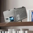 BenQ TK705STi Short throw projector 3000 ANSI lumens DLP UHD 4K (3840x2160) Grey