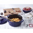 Staub 40510-284-0 roasting pan 5.25 L Cast iron Staub 40510-284-0 roasting pan 5.25 L Cast iron