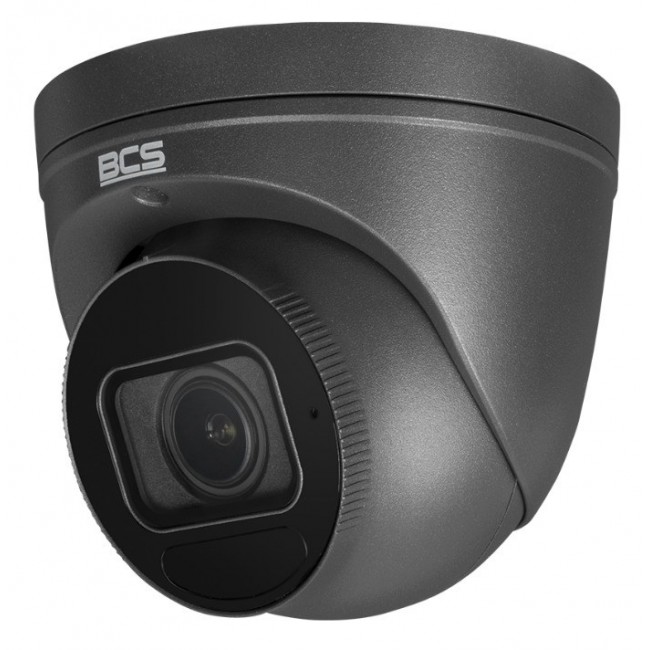 BCS BCS-P-EIP54VSR4-Ai2-G Dome IP security camera Indoor & outdoor 2688 x 1520 pixels Ceiling/wall