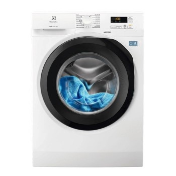 Electrolux SteamCare 700 EW2F527BP Washing machine 7 kg White