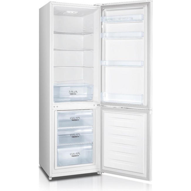 Gorenje RK4182PW4 fridge-freezer Freestanding 269 L E White