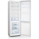 Gorenje RK4182PW4 fridge-freezer Freestanding 269 L E White