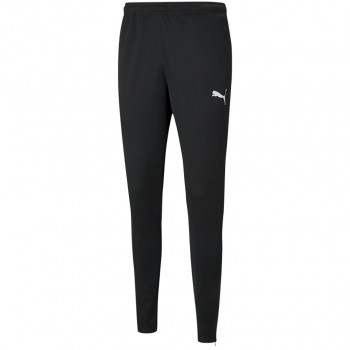 Puma teamRISE Poly Training Men's Pants Black 657390 03 M