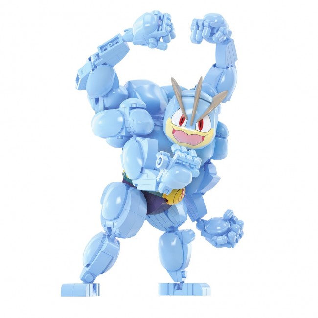 MBL POKEMON MACHAMP SET HTH70 PUD6 MBL POKEMON MACHAMP SET HTH70 PUD6