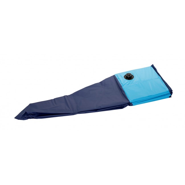 PETITTO Folding dog pool - 160x30cm