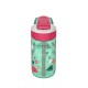 Reusable water bottle Kambukka Lagoon 400ml Pink Flamingo Reusable water bottle Kambukka Lagoon 400ml Pink Flamingo