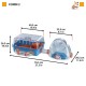 FERPLAST Combi 2 - Cage FERPLAST Combi 2 - Cage