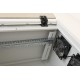 Triton RUA-06-AS6-CAX-A1 rack cabinet 6U Wall mounted rack White Triton RUA-06-AS6-CAX-A1 rack cabinet 6U Wall mounted rack White