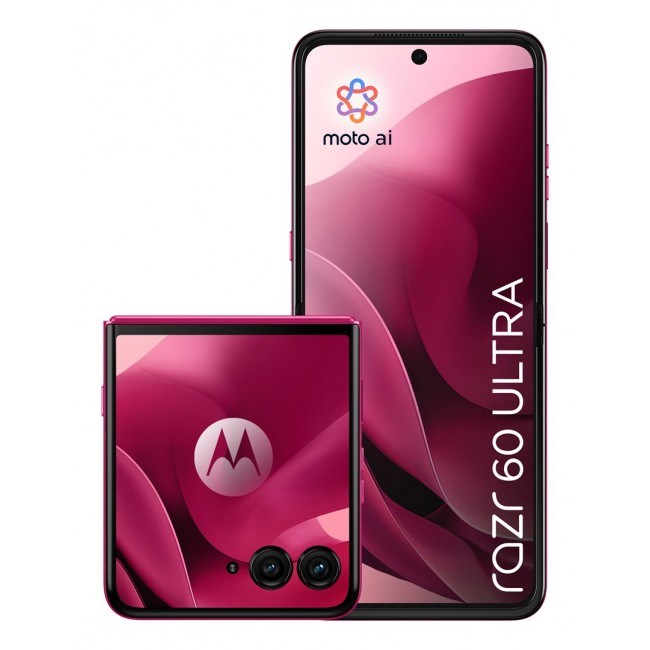 Motorola razr 60 ultra 17.7 cm (6.96 Motorola razr 60 ultra 17.7 cm (6.96