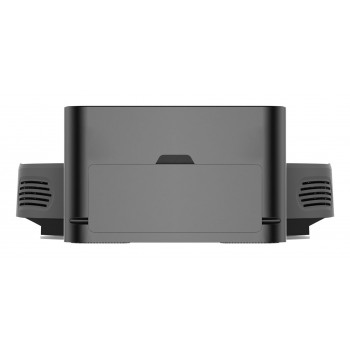 Imou RV1 0.3 L Bagless Black