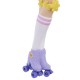 Barbie Dream Besties Renee Roller Skating Fashion Doll