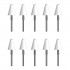 Kobo KOON605ACWHPPN stylus pen accessory White 10 pc(s)