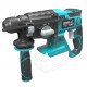 DEDRA DED7048 demolition hammer DEDRA DED7048 demolition hammer