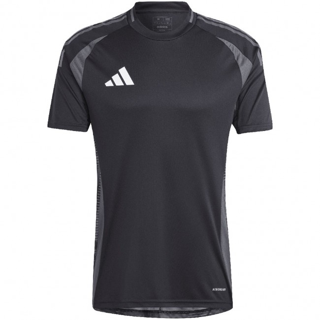 adidas Tiro 24 Competition Match Jersey black IQ4757 L adidas Tiro 24 Competition Match Jersey black IQ4757 L