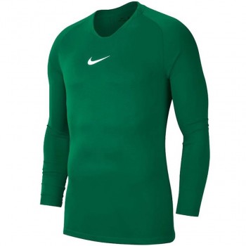 Nike Dry Park First Layer JSY LS Green T-Shirt AV2609 302 2XL
