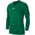 Nike Dry Park First Layer JSY LS Green T-Shirt AV2609 302 2XL
