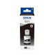 Epson 111 EcoTank Pigment black ink bottle Epson 111 EcoTank Pigment black ink bottle