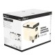 YOLCO TCX60 Sand Portable compressor fridge YOLCO TCX60 Sand Portable compressor fridge