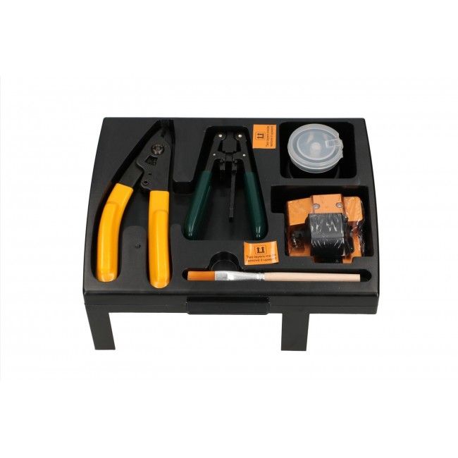 SIGNAL FIRE AI-9 FIBER OPTIC SPLICER SIGNAL FIRE AI-9 FIBER OPTIC SPLICER