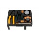 SIGNAL FIRE AI-9 FIBER OPTIC SPLICER SIGNAL FIRE AI-9 FIBER OPTIC SPLICER