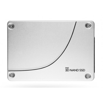 Solidigm D3-S4620 3.84 TB 2.5