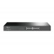 TP-LINK 16-Port Gigabit Rackmount Network Switch TP-LINK 16-Port Gigabit Rackmount Network Switch