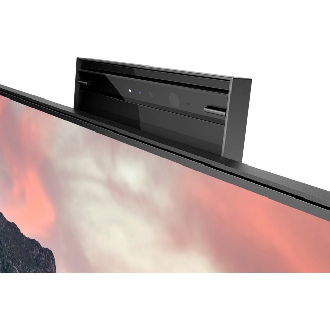 HP E-Series E27m G4 QHD USB-C Conferencing Monitor HP E-Series E27m G4 QHD USB-C Conferencing Monitor