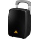 Behringer Europort MPA40BT-PRO 2-way