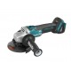 Makita DGA506ZJ angle grinder 12.5 cm 8500 RPM 2.6 kg Makita DGA506ZJ angle grinder 12.5 cm 8500 RPM 2.6 kg