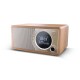 Sharp DR-450 Personal Digital Brown, Stainless steel Sharp DR-450 Personal Digital Brown, Stainless steel