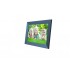 Denver PFF-1026 digital photo frame Black 25.6 cm (10.1