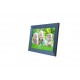 Denver PFF-1026 digital photo frame Black 25.6 cm (10.1