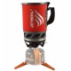 Jetboil Flash Portable grill stove Red Jetboil Flash Portable grill stove Red